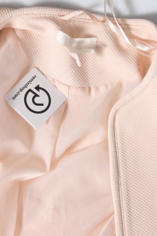 Damenmantel H&M, Größe S, Farbe Rosa, Preis 23,10 €