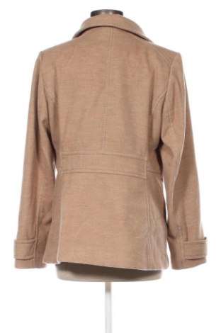 Damenmantel H&M, Größe XL, Farbe Beige, Preis 41,70 €