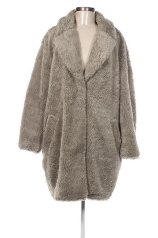 Γυναικείο παλτό H&M, Μέγεθος L, Χρώμα Πράσινο, Τιμή 59,58 €