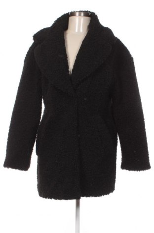 Palton de femei H&M, Mărime XS, Culoare Negru, Preț 228,78 Lei