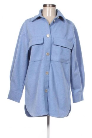 Női kabát H&M, Méret XS, Szín Kék, Ár 7 307 Ft