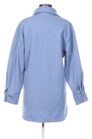 Γυναικείο παλτό H&M, Μέγεθος XS, Χρώμα Μπλέ, Τιμή 17,82 €