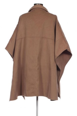 Dámský kabát  H&M, Velikost XS, Barva Béžová, Cena  1 109,00 Kč