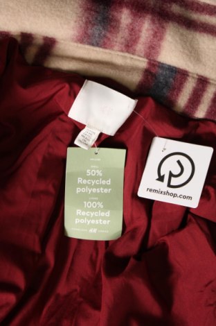 Palton de femei H&M, Mărime XXL, Culoare Multicolor, Preț 339,47 Lei