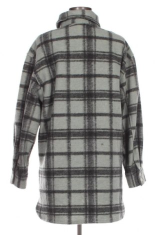 Γυναικείο παλτό H&M, Μέγεθος M, Χρώμα Πράσινο, Τιμή 39,05 €
