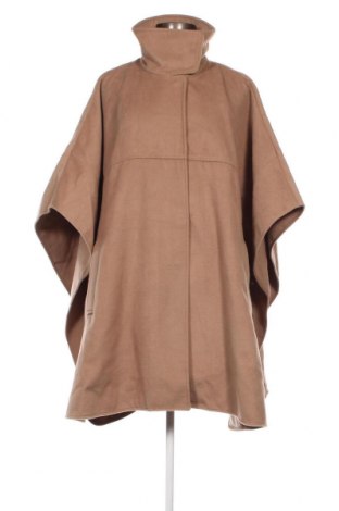 Dámsky kabát  H&M, Veľkosť XS, Farba Béžová, Cena  60,67 €