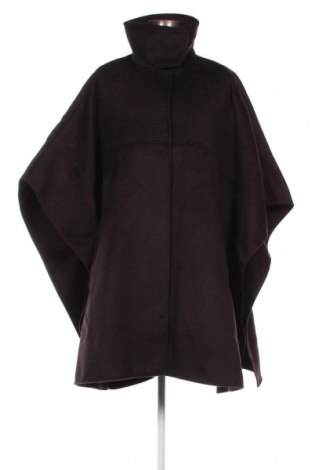 Дамско палто H&M, Размер XS, Цвят Черен, Цена 58,85 лв.