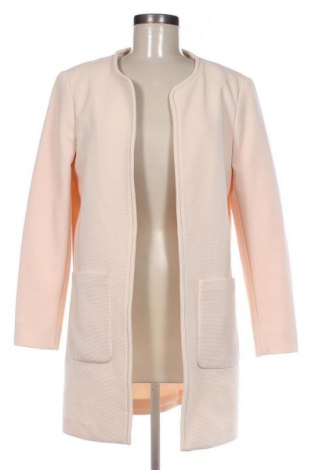 Дамско палто H&M, Размер L, Цвят Розов, Цена 45,16 лв.