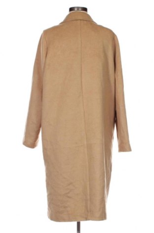 Damenmantel H&M, Größe L, Farbe Beige, Preis € 43,93