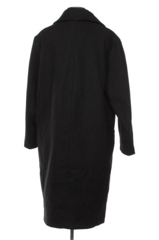 Damenmantel H&M, Größe S, Farbe Schwarz, Preis € 39,46