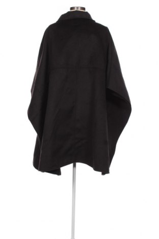 Γυναικείο παλτό H&M, Μέγεθος M, Χρώμα Μαύρο, Τιμή 41,10 €