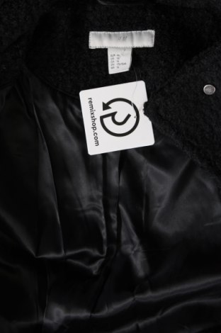 Női kabát H&M, Méret XL, Szín Fekete, Ár 27 146 Ft