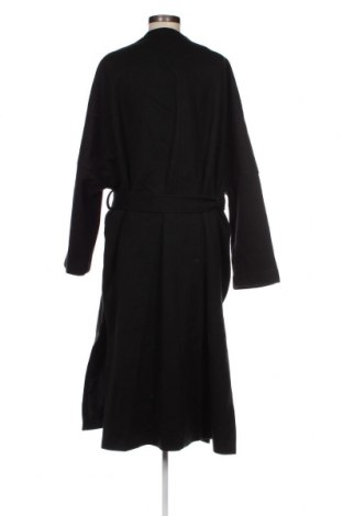 Palton de femei H&M, Mărime XXL, Culoare Negru, Preț 211,18 Lei