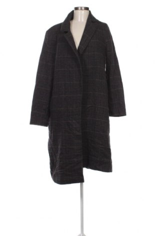 Γυναικείο παλτό H&M, Μέγεθος L, Χρώμα Πολύχρωμο, Τιμή 41,04 €