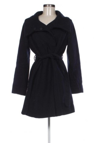 Γυναικείο παλτό H&M, Μέγεθος M, Χρώμα Μπλέ, Τιμή 35,08 €