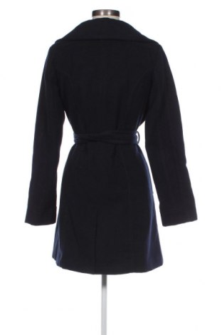Palton de femei H&M, Mărime M, Culoare Albastru, Preț 197,10 Lei