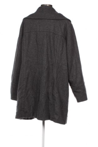 Γυναικείο παλτό H&M B'B, Μέγεθος XXL, Χρώμα Γκρί, Τιμή 36,40 €