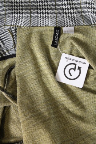 Γυναικείο παλτό H&M Divided, Μέγεθος S, Χρώμα Πολύχρωμο, Τιμή 19,64 €