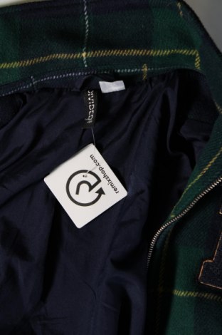 Dámsky kabát  H&M Divided, Veľkosť S, Farba Viacfarebná, Cena  33,98 €