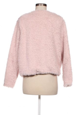 Damenmantel H&M Divided, Größe L, Farbe Rosa, Preis 74,46 €