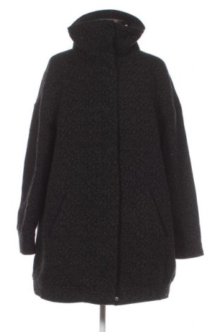 Дамско палто H&M Divided, Размер L, Цвят Сив, Цена 63,13 лв.