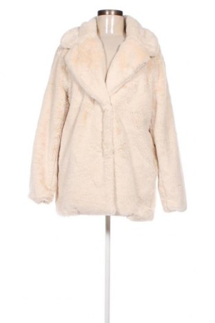 Γυναικείο παλτό H&M Divided, Μέγεθος M, Χρώμα  Μπέζ, Τιμή 39,05 €