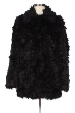 Palton de femei H&M Divided, Mărime M, Culoare Negru, Preț 197,10 Lei