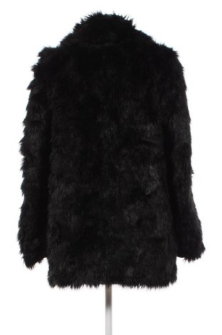 Palton de femei H&M Divided, Mărime M, Culoare Negru, Preț 207,66 Lei