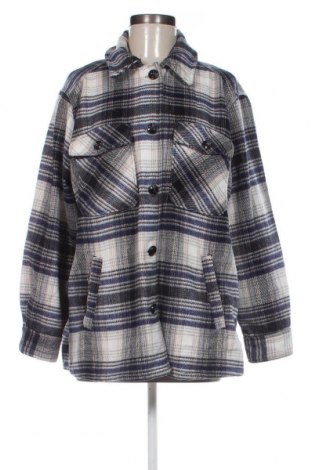 Γυναικείο παλτό H&M Divided, Μέγεθος M, Χρώμα Πολύχρωμο, Τιμή 36,40 €