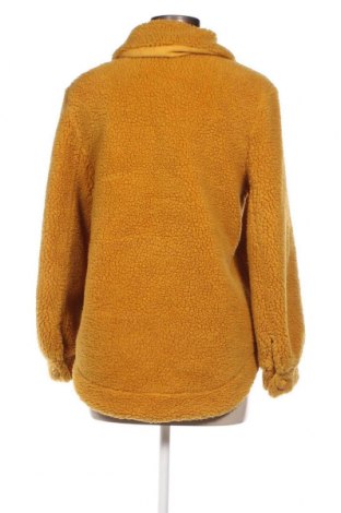 Damenmantel H&M L.O.G.G., Größe XS, Farbe Gelb, Preis € 48,99