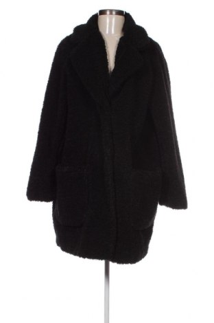 Palton de femei H&M L.O.G.G., Mărime M, Culoare Negru, Preț 197,10 Lei
