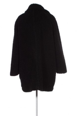 Дамско палто H&M L.O.G.G., Размер M, Цвят Черен, Цена 59,92 лв.