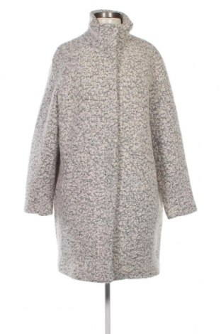Γυναικείο παλτό H&M L.O.G.G., Μέγεθος L, Χρώμα Πολύχρωμο, Τιμή 39,05 €
