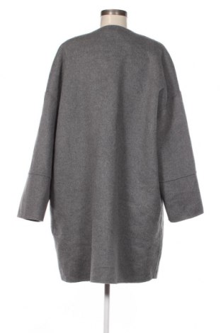Γυναικείο παλτό HOX, Μέγεθος L, Χρώμα Γκρί, Τιμή 85,36 €
