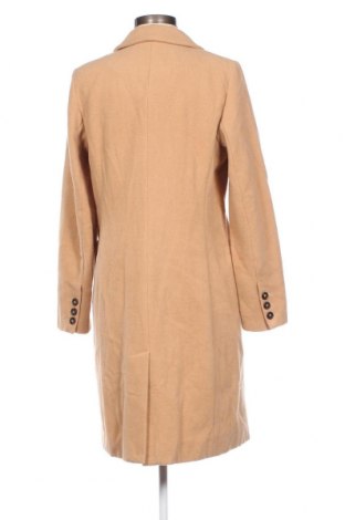 Γυναικείο παλτό Heine, Μέγεθος M, Χρώμα  Μπέζ, Τιμή 29,10 €