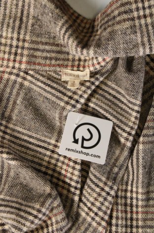 Γυναικείο παλτό Hem & Thread, Μέγεθος S, Χρώμα Πολύχρωμο, Τιμή 13,36 €