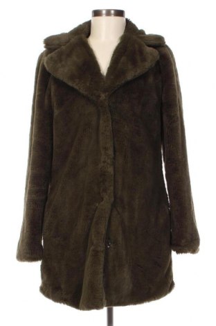 Dámský kabát  Hema, Velikost S, Barva Zelená, Cena  955,00 Kč