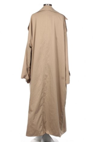 Damenmantel I Saw It First, Größe 3XL, Farbe Beige, Preis € 39,55