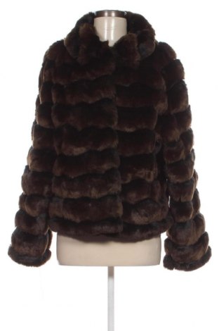 Γυναικείο παλτό INC International Concepts, Μέγεθος XL, Χρώμα Καφέ, Τιμή 44,17 €