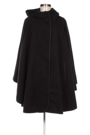 Дамско палто Isolde, Размер M, Цвят Черен, Цена 56,71 лв.