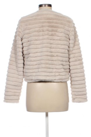 Дамско палто Jacqueline De Yong, Размер S, Цвят Бежов, Цена 53,50 лв.
