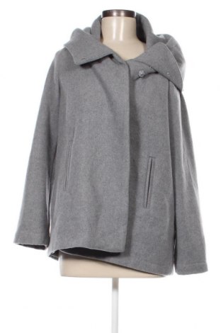 Дамско палто Jacqueline De Yong, Размер M, Цвят Сив, Цена 59,92 лв.