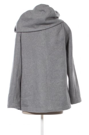 Дамско палто Jacqueline De Yong, Размер M, Цвят Сив, Цена 59,92 лв.