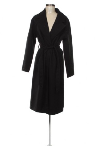 Дамско палто Jdy, Размер S, Цвят Черен, Цена 111,80 лв.