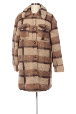 Γυναικείο παλτό Jdy, Μέγεθος XS, Χρώμα Πολύχρωμο, Τιμή 39,71 €