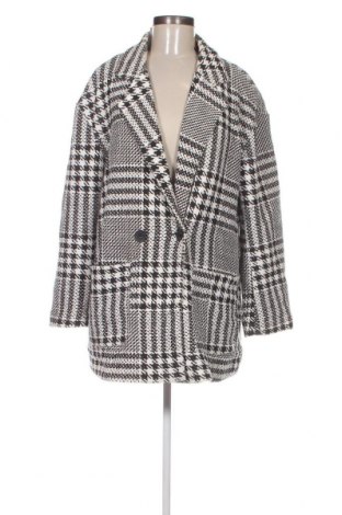 Γυναικείο παλτό Jean Pascale, Μέγεθος L, Χρώμα Πολύχρωμο, Τιμή 17,82 €