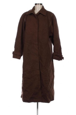 Palton de femei Jobis, Mărime M, Culoare Maro, Preț 197,10 Lei