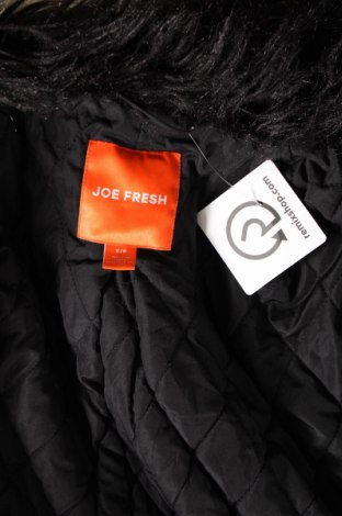 Dámský kabát  Joe Fresh, Velikost S, Barva Zelená, Cena  904,00 Kč