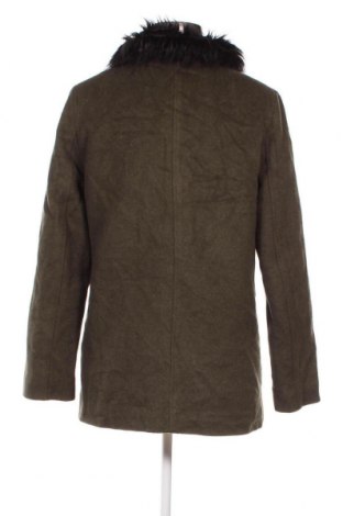 Γυναικείο παλτό Joe Fresh, Μέγεθος S, Χρώμα Πράσινο, Τιμή 35,08 €