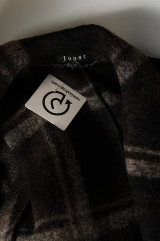 Γυναικείο παλτό Jones, Μέγεθος M, Χρώμα Καφέ, Τιμή 18,93 €